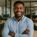 Chukwuemeka O. - Nigeria