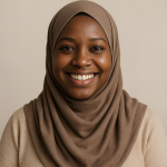 Aisha Karim – Kenya